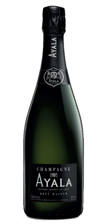 Champagne Ayala Brut Majeur